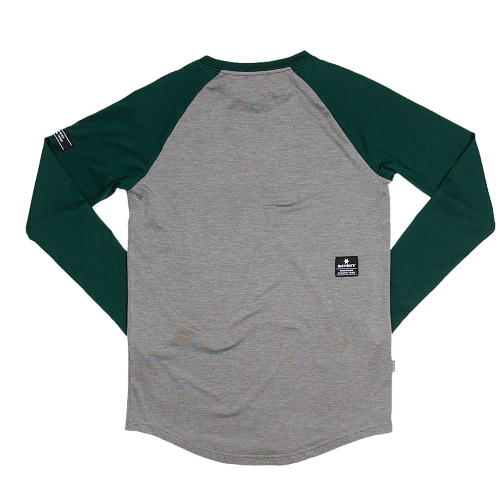 Saysky Classic Pace Longsleeve Unisex