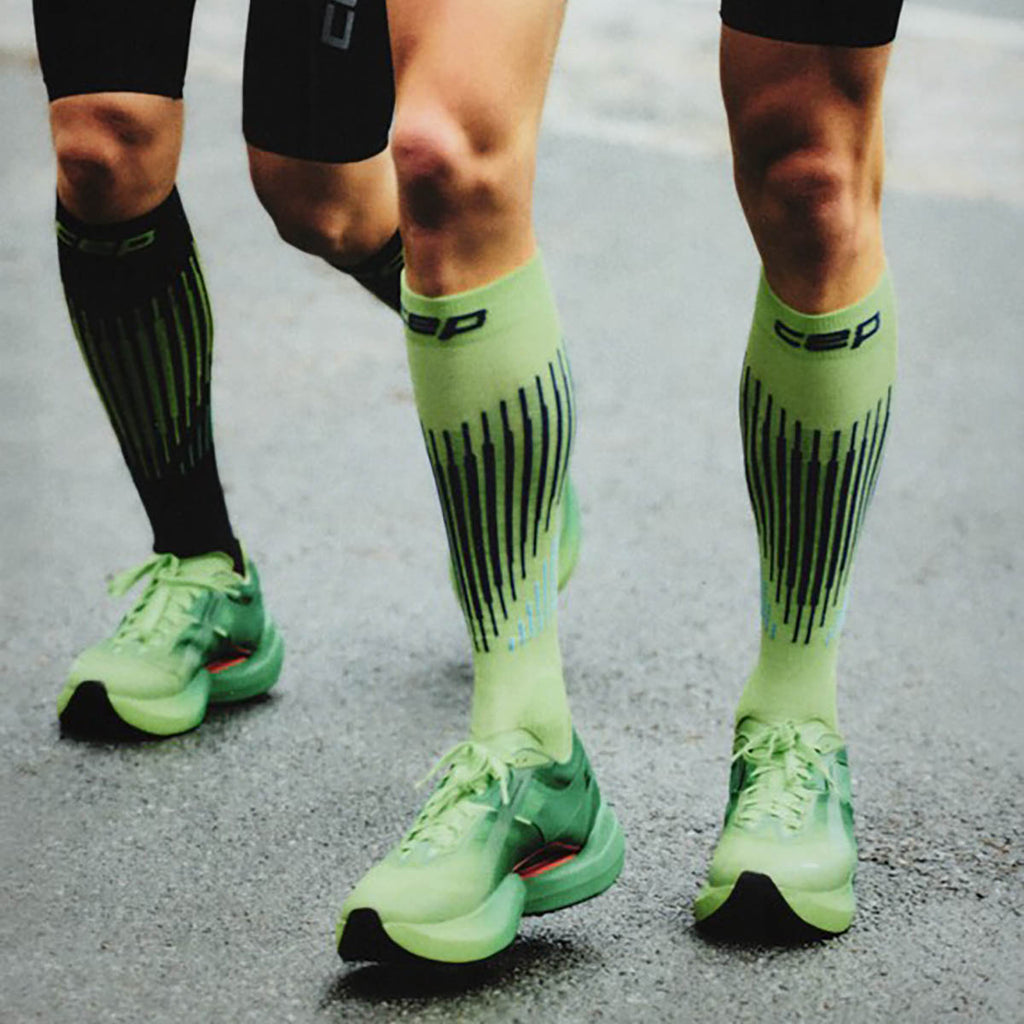 CEP Core Merino Tall 3.0 Herre