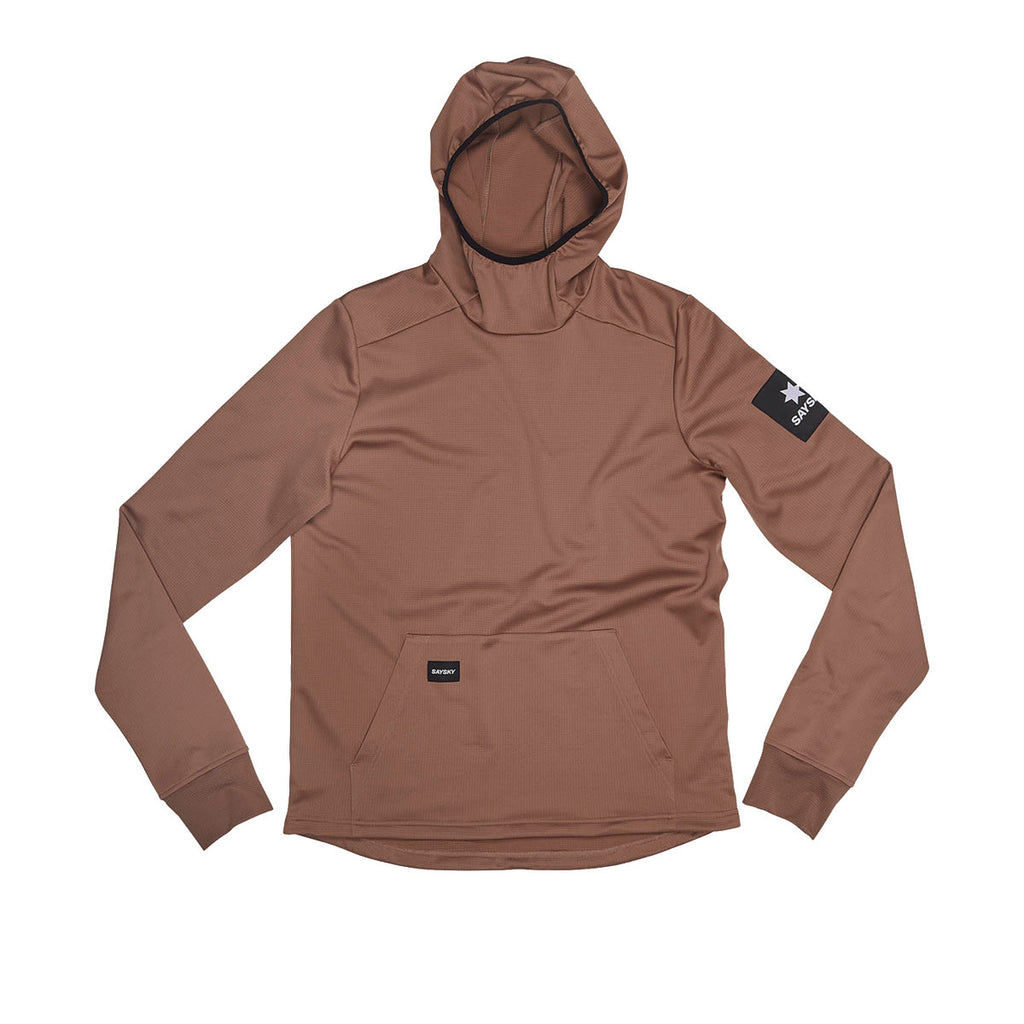 Saysky Motion Fleece Hoodie