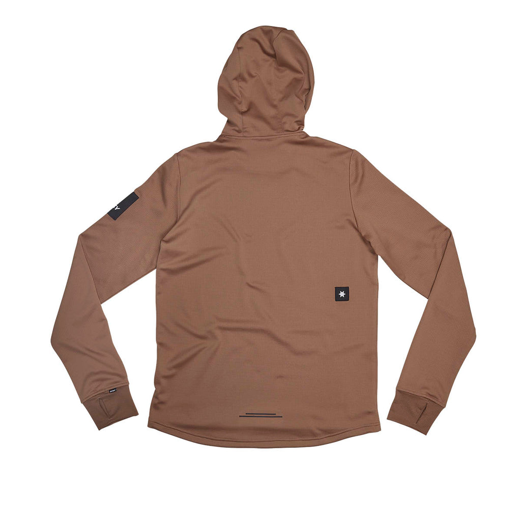 Saysky Motion Fleece Hoodie