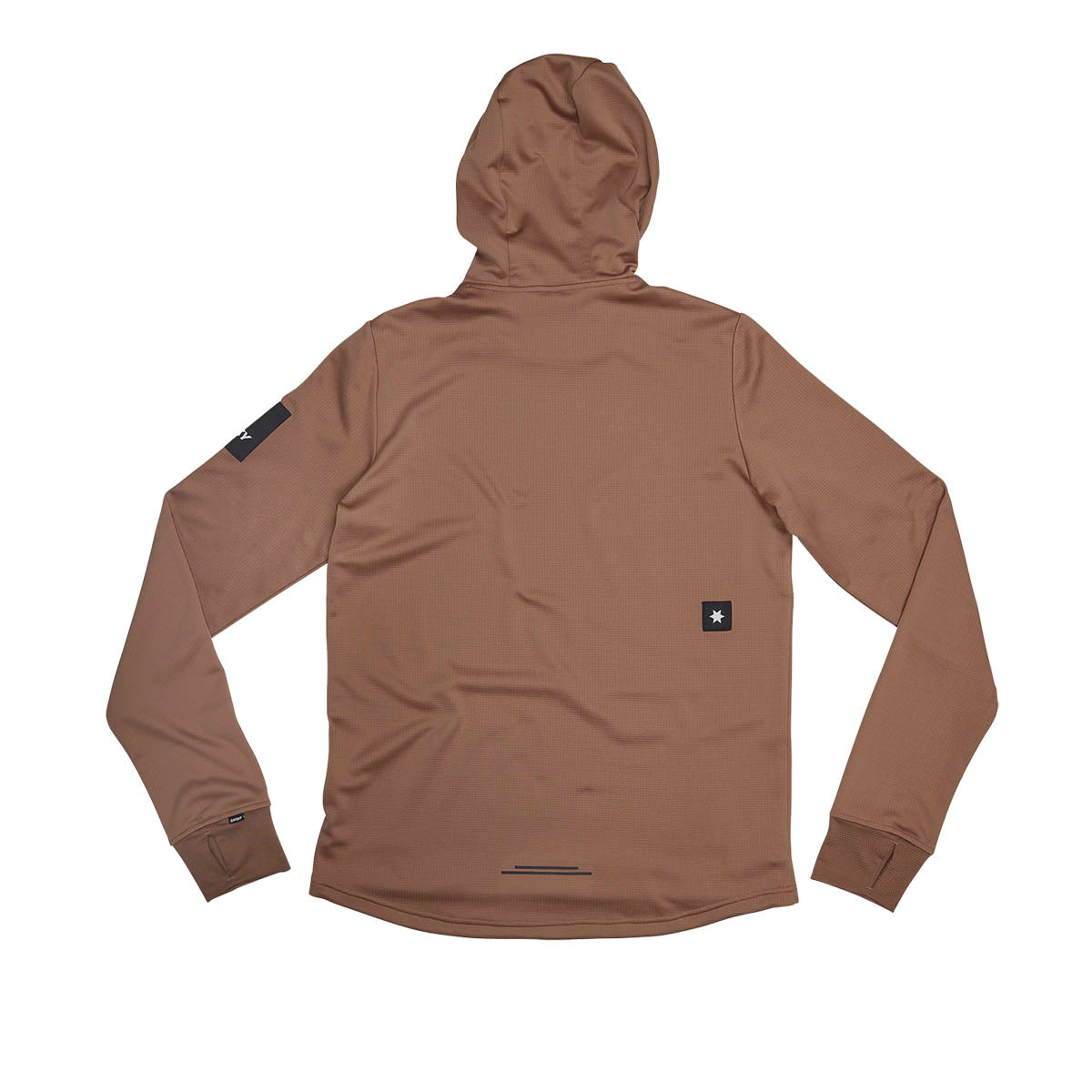 Saysky Motion Fleece Hoodie
