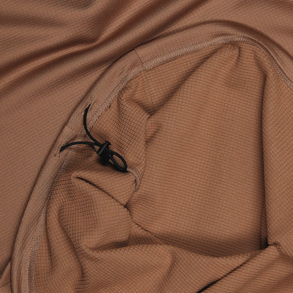Saysky Motion Fleece Hoodie