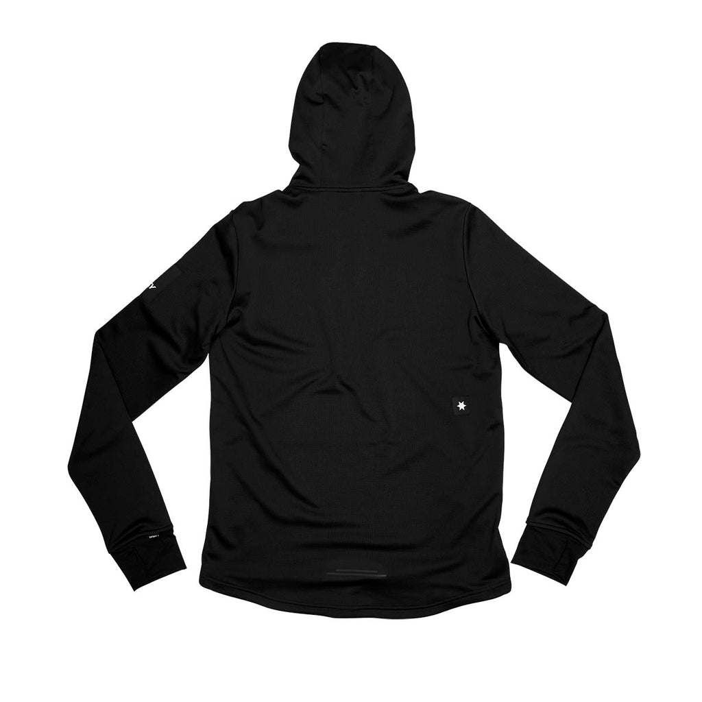 Saysky Motion Fleece Hoodie