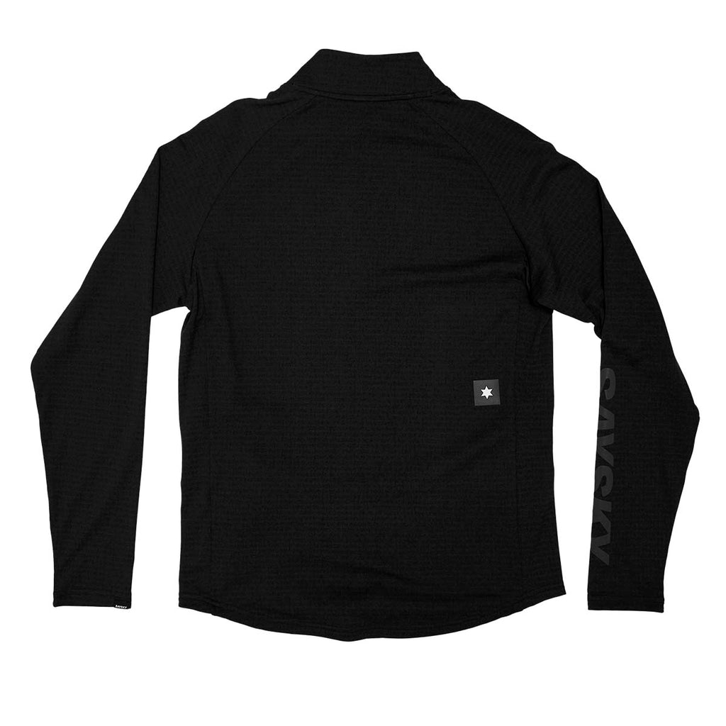 Saysky Blaze Half Zip Light-weight Fleece