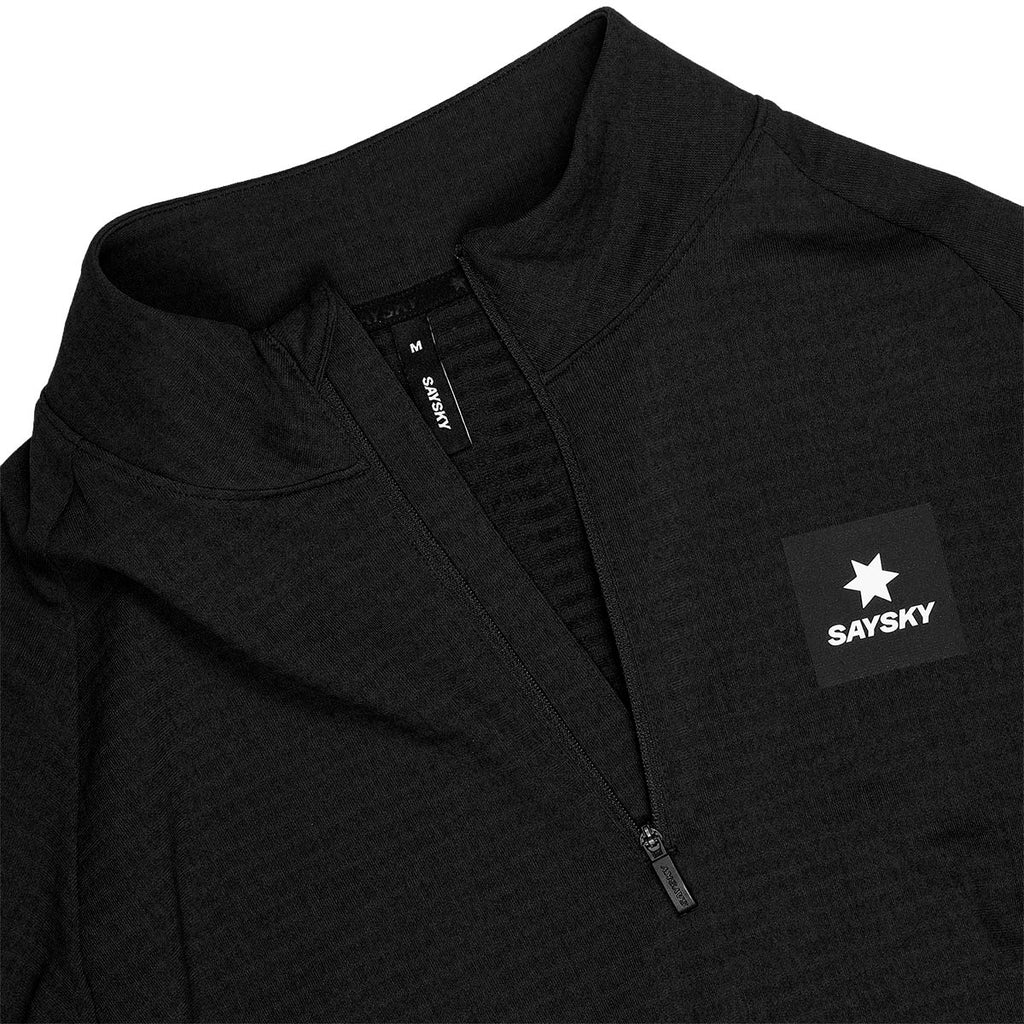 Saysky Blaze Half Zip Light-weight Fleece