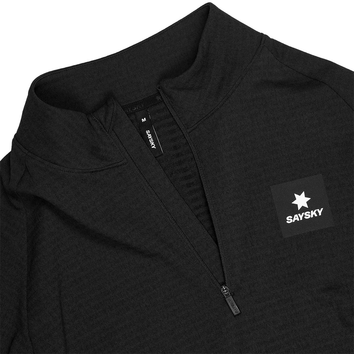 Saysky Blaze Half Zip Light-weight Fleece