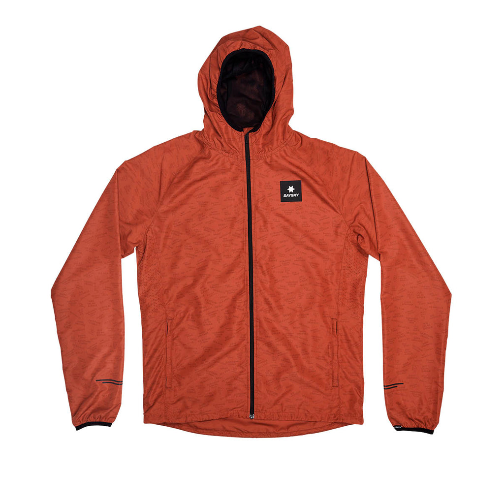Saysky Statement Pace Jacket