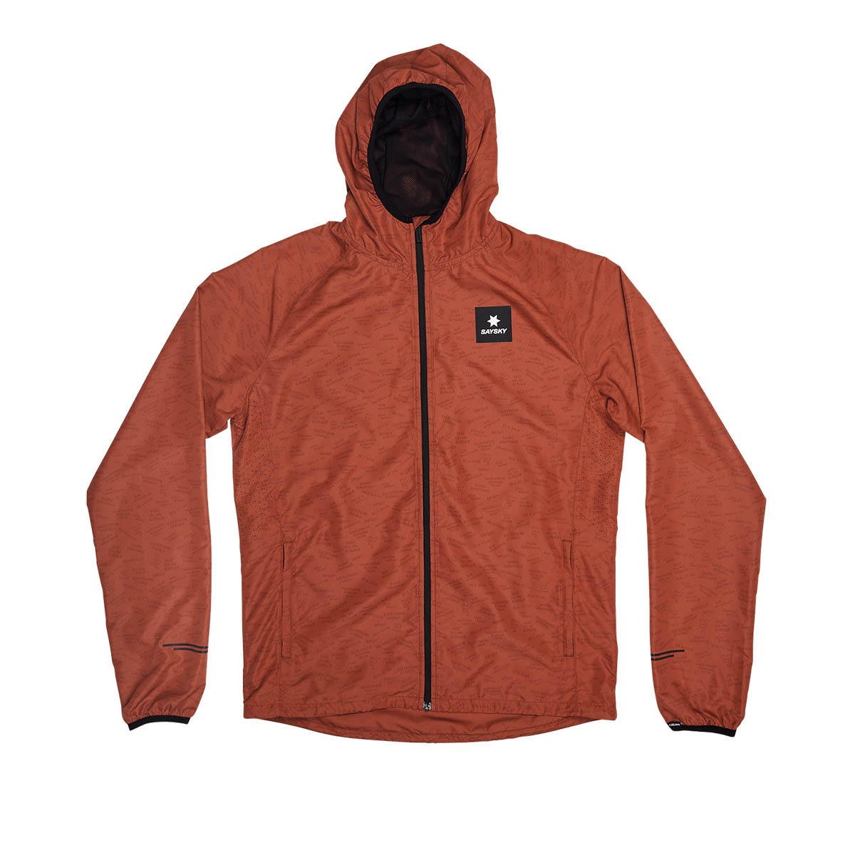 Saysky Statement Pace Jacket