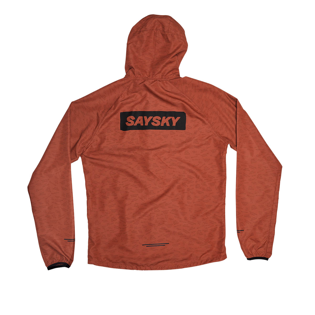 Saysky Statement Pace Jacket