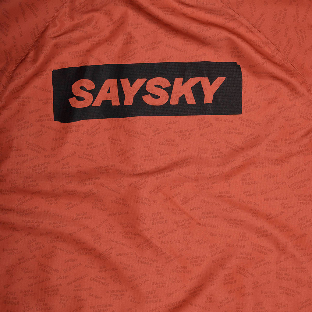 Saysky Statement Pace Jacket