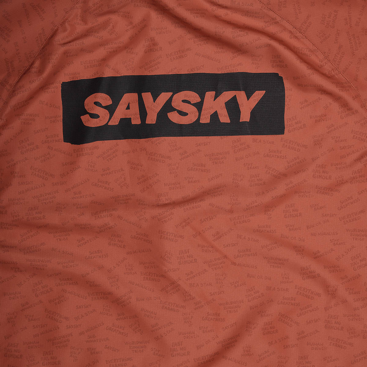 Saysky Statement Pace Jacket