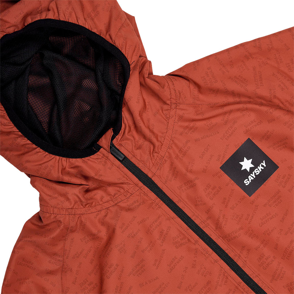 Saysky Statement Pace Jacket