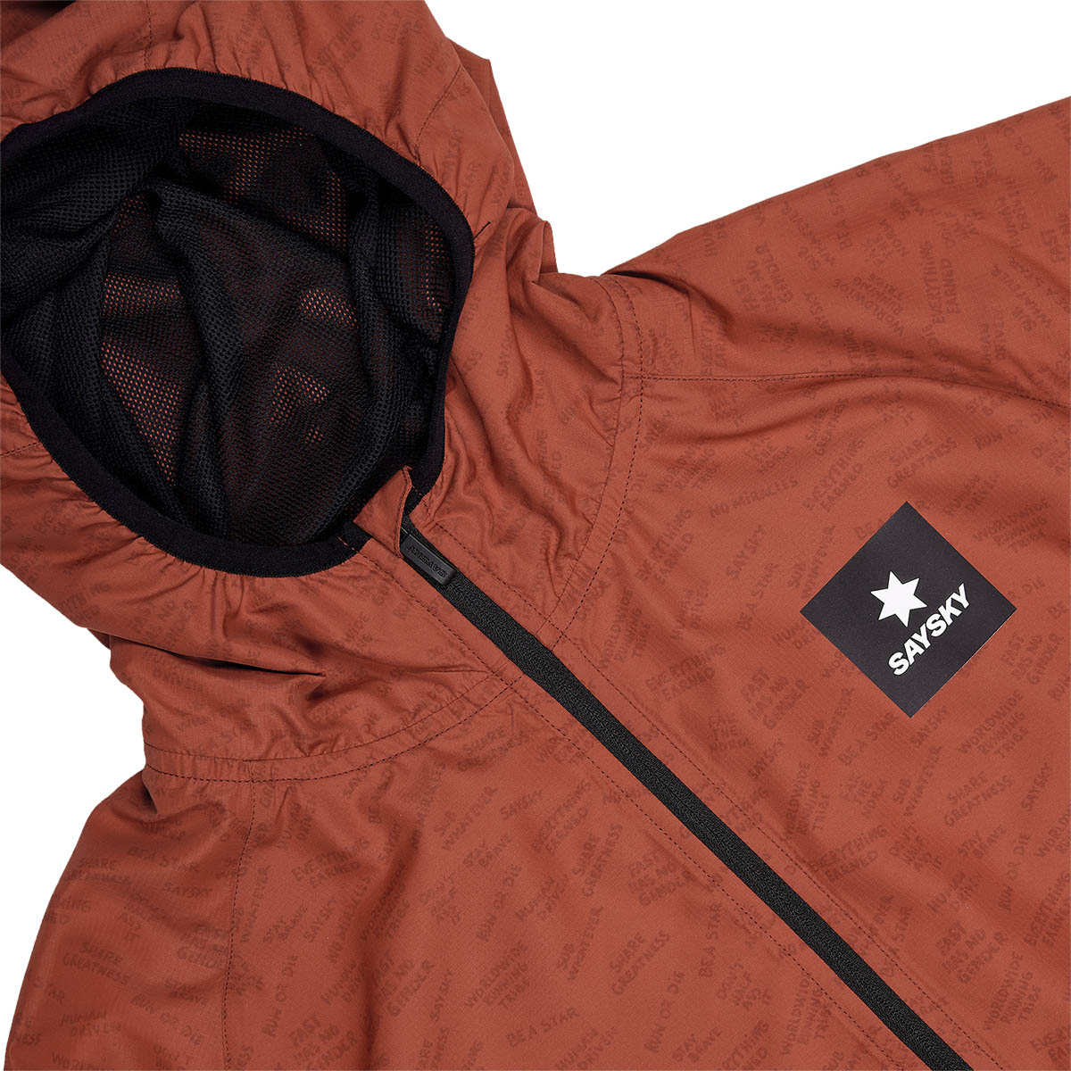 Saysky Statement Pace Jacket