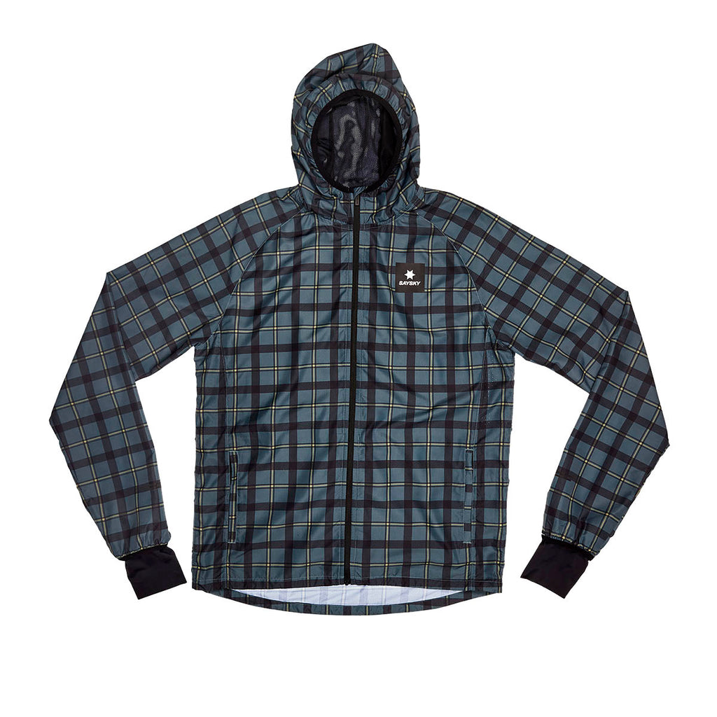 Saysky Checker Pace Jacket