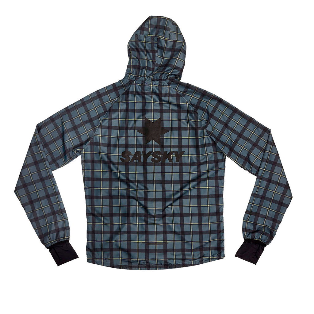 Saysky Checker Pace Jacket