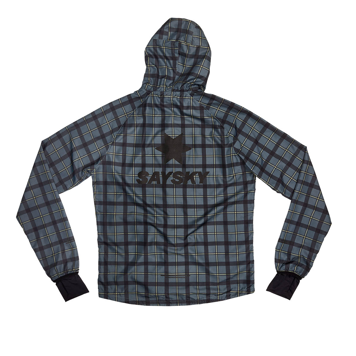 Saysky Checker Pace Jacket
