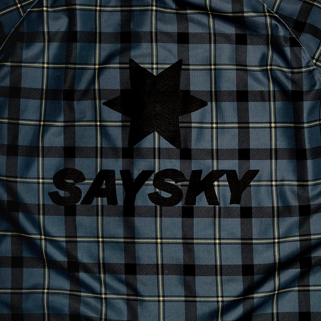 Saysky Checker Pace Jacket
