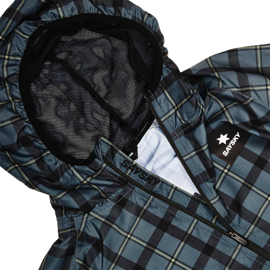 Saysky Checker Pace Jacket