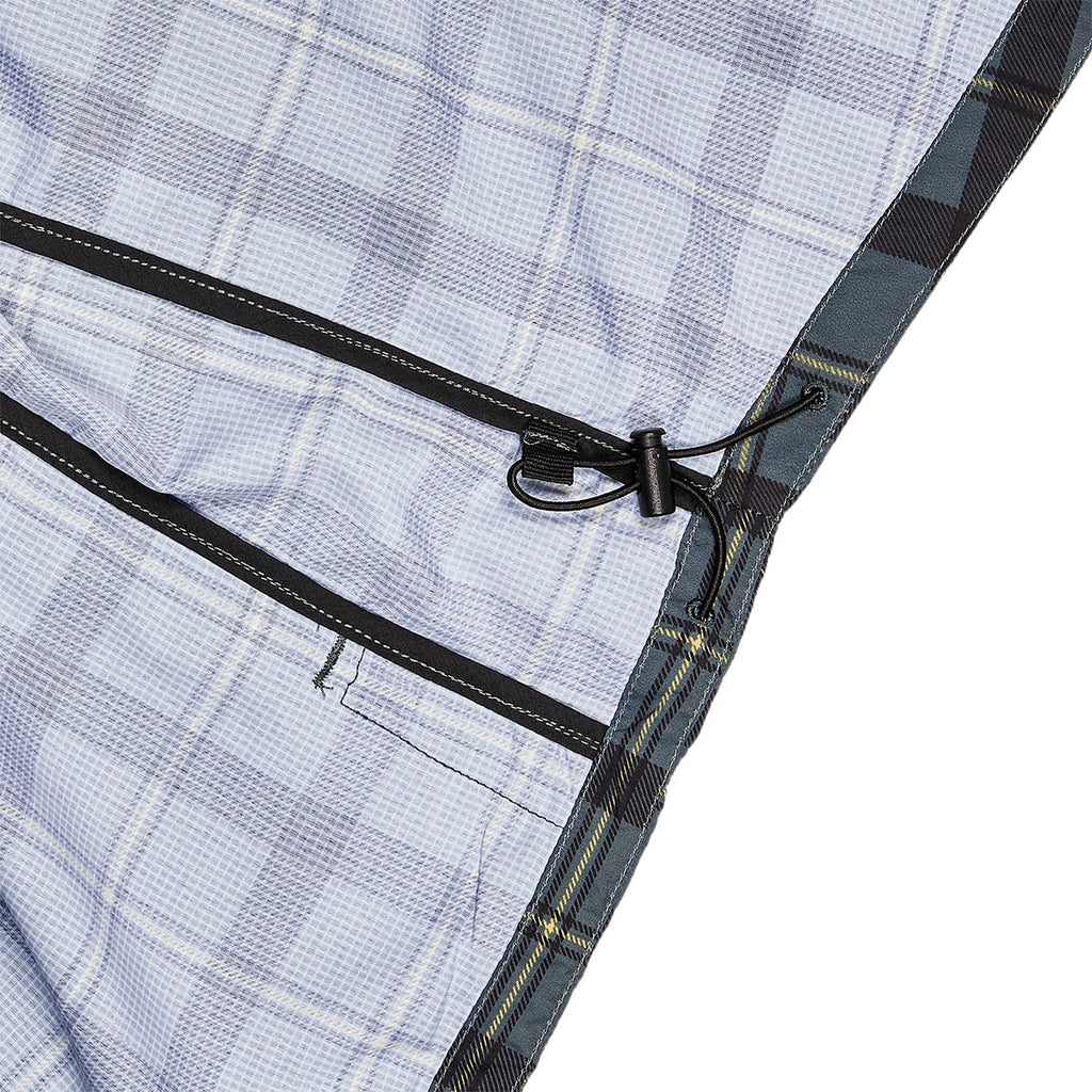 Saysky Checker Pace Jacket