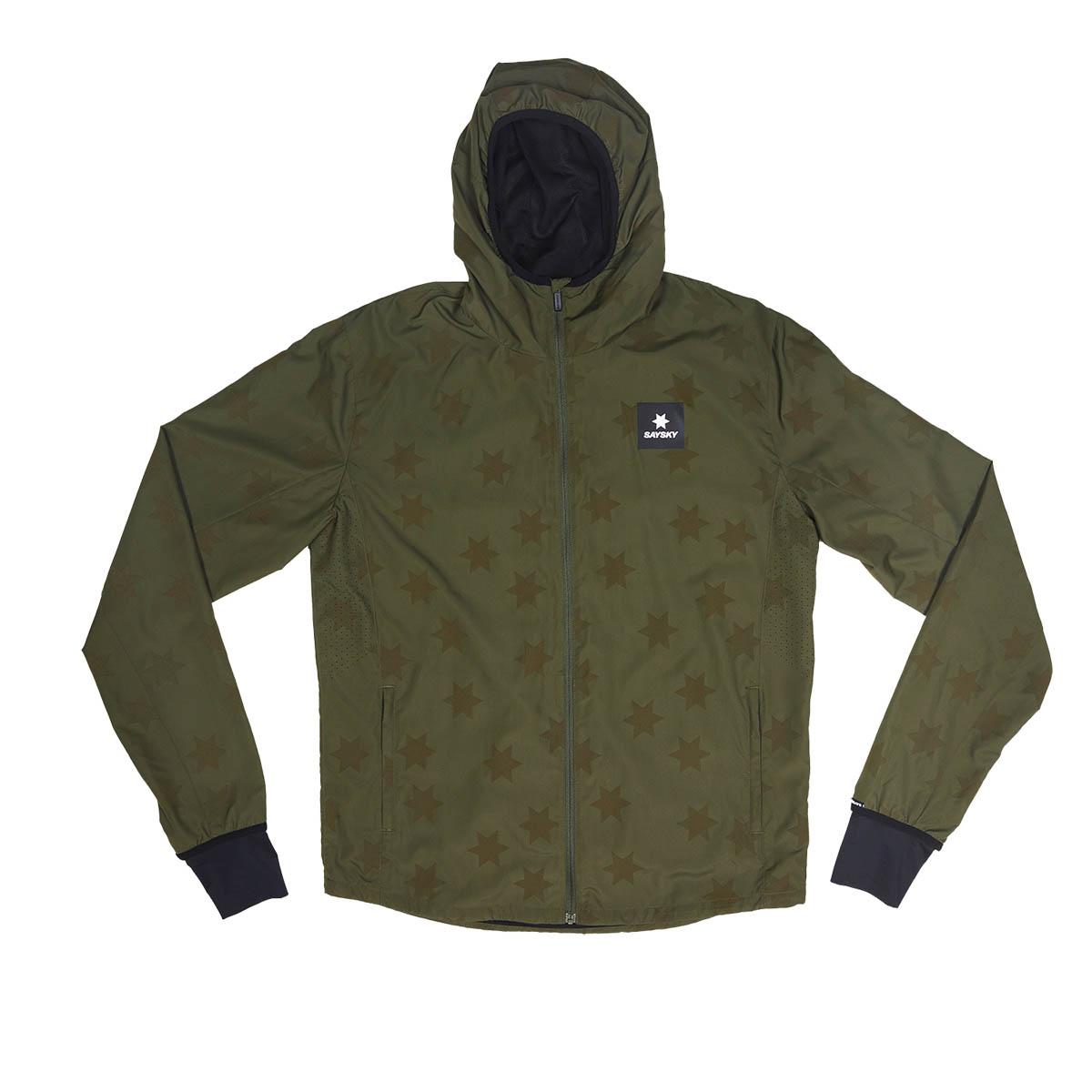 Saysky Star Reflective Blaze Jacket