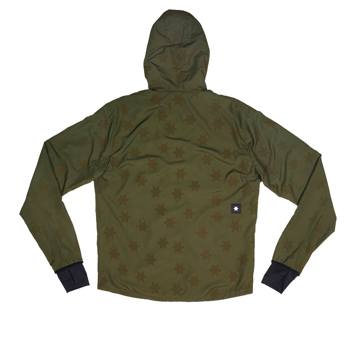 Saysky Star Reflective Blaze Jacket