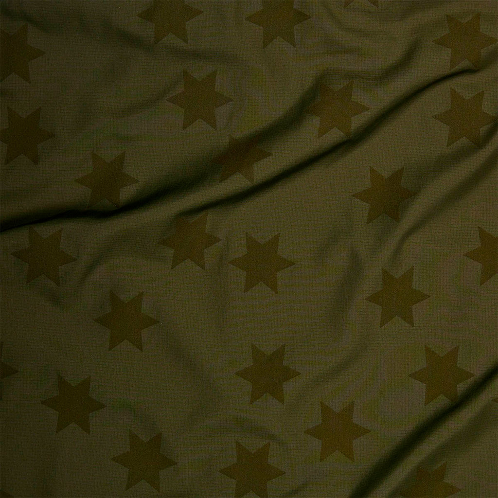 Saysky Star Reflective Blaze Jacket