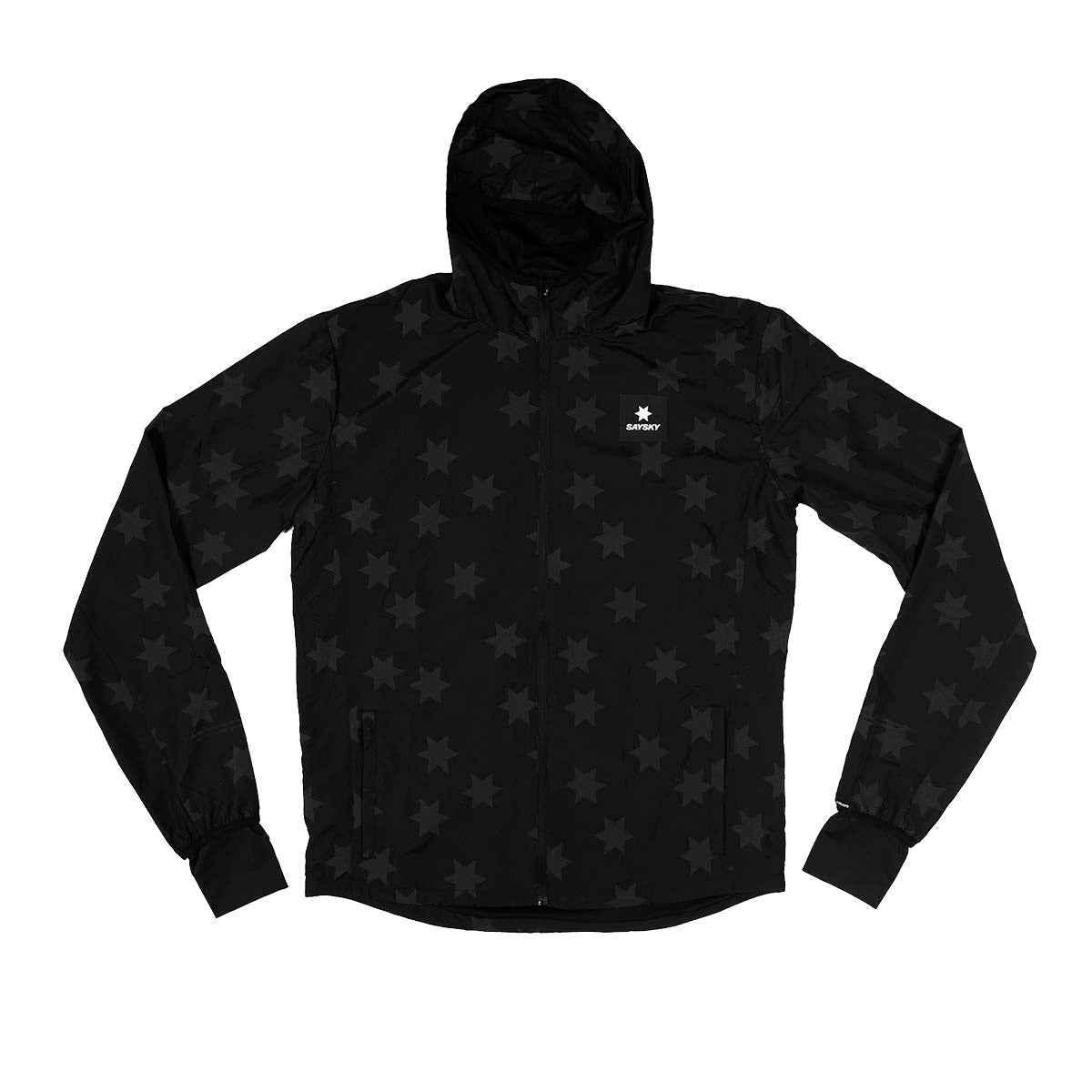 Saysky Star Reflective Blaze Jacket