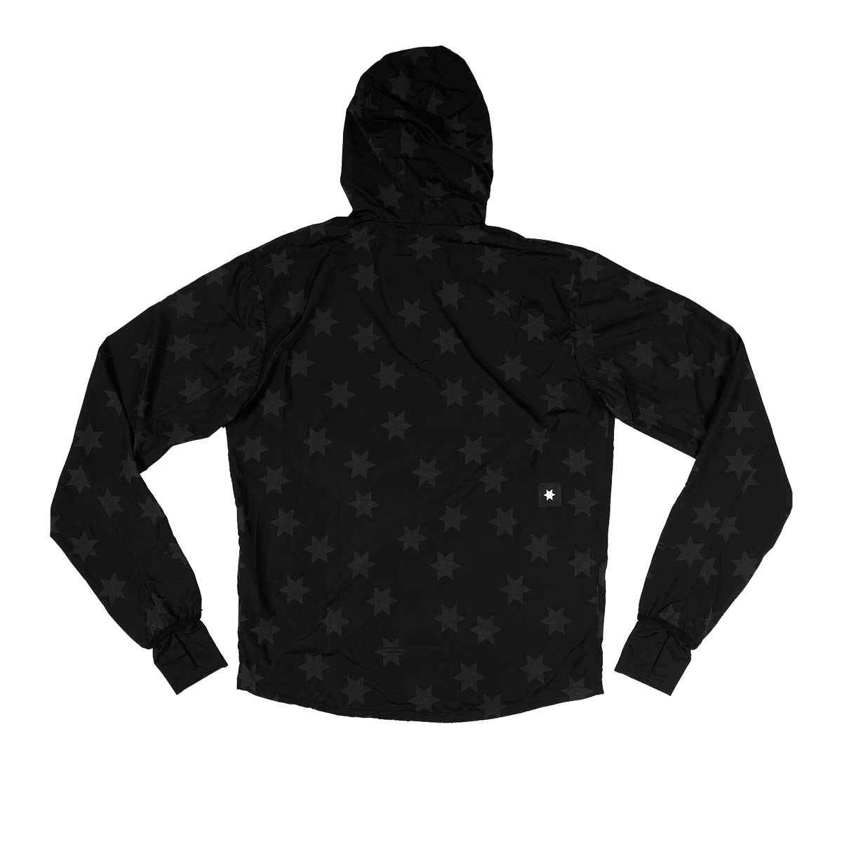 Saysky Star Reflective Blaze Jacket