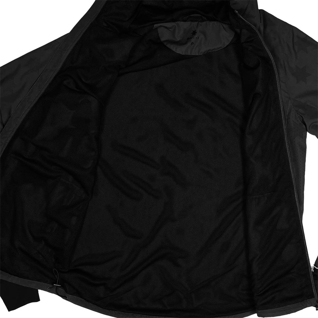 Saysky Star Reflective Blaze Jacket