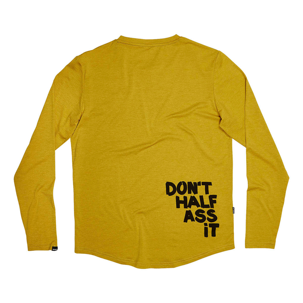Saysky Statement Pace Long Sleeve
