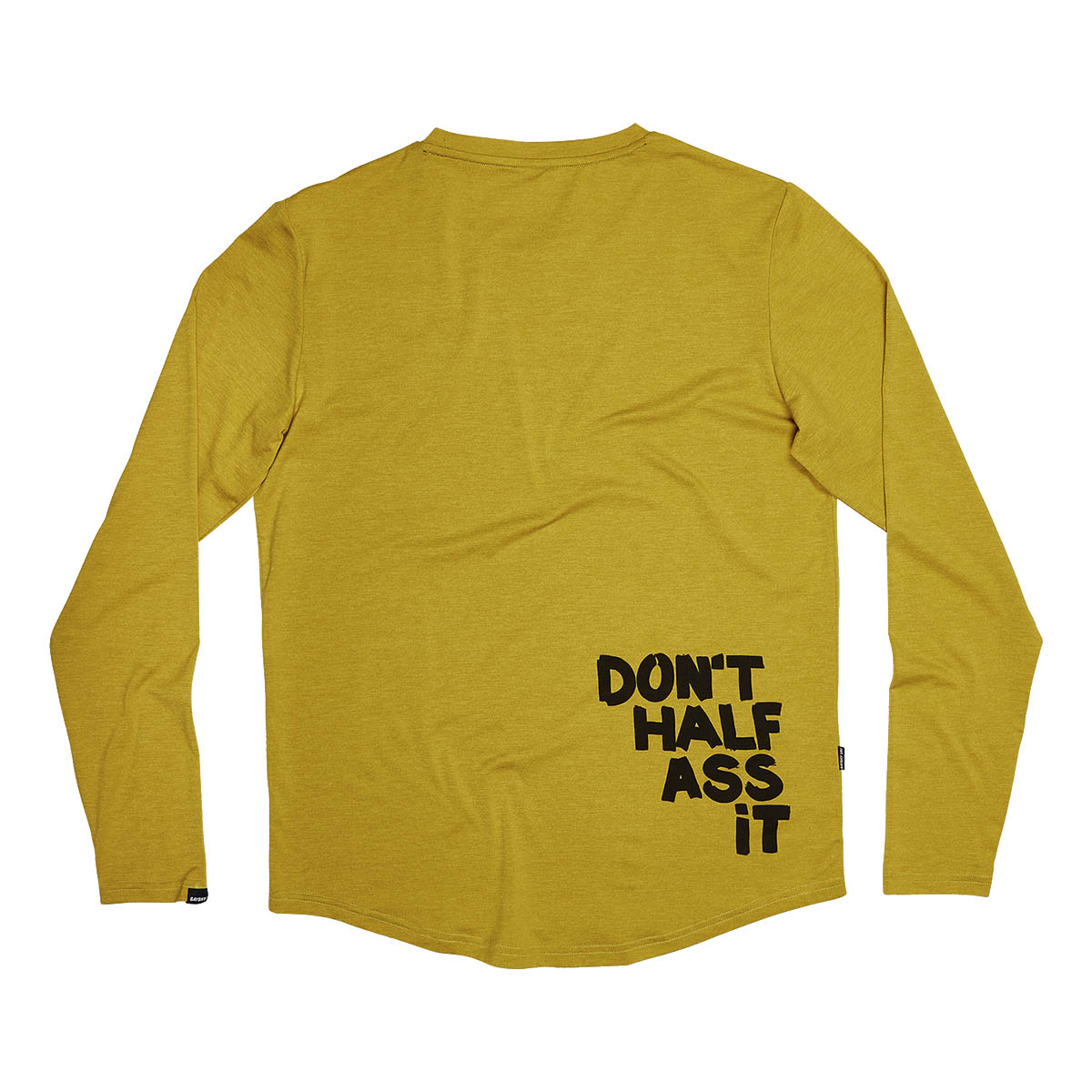 Saysky Statement Pace Long Sleeve