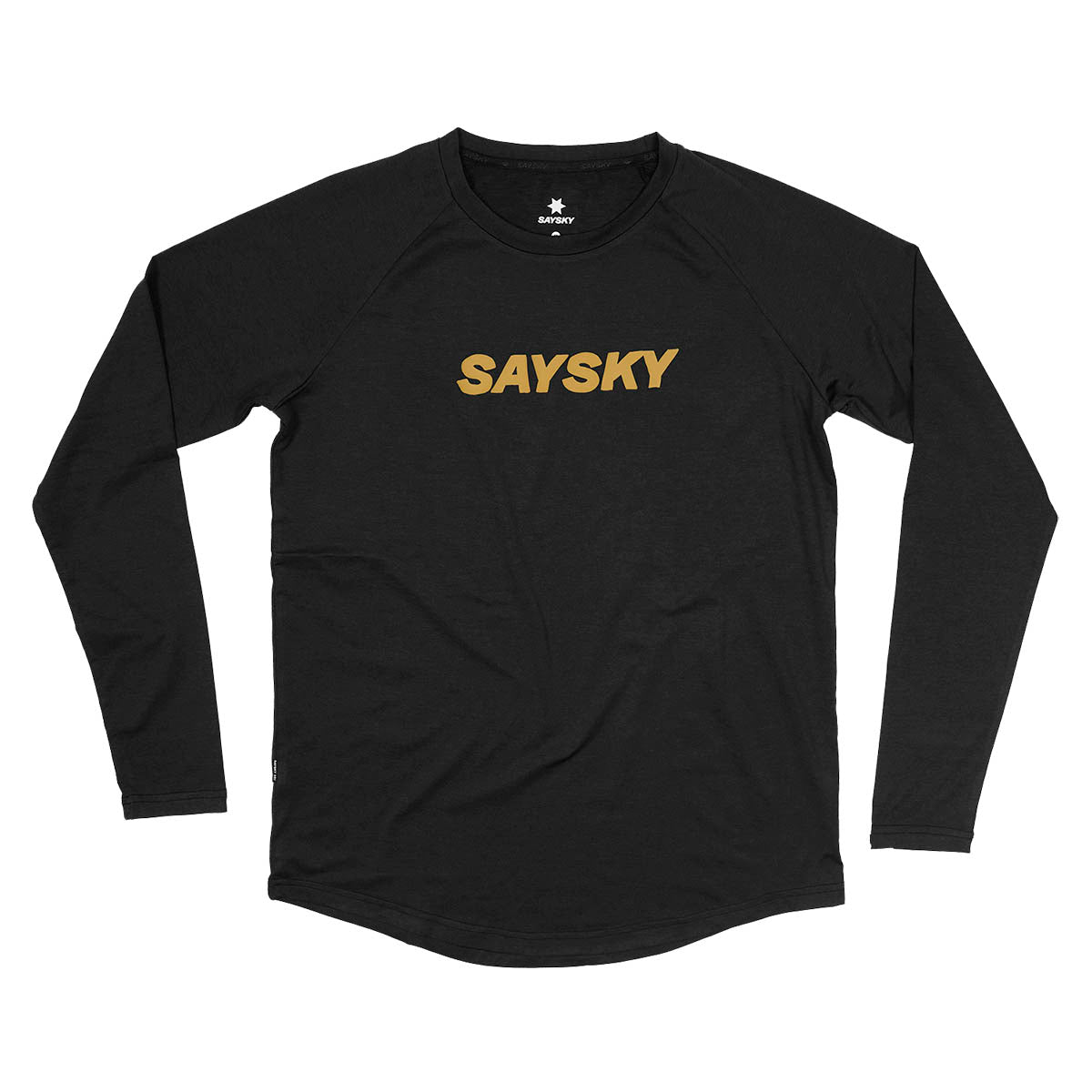 Saysky Logo Pace Long Sleeve