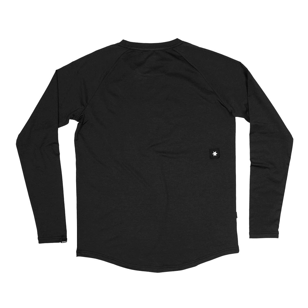 Saysky Logo Pace Long Sleeve