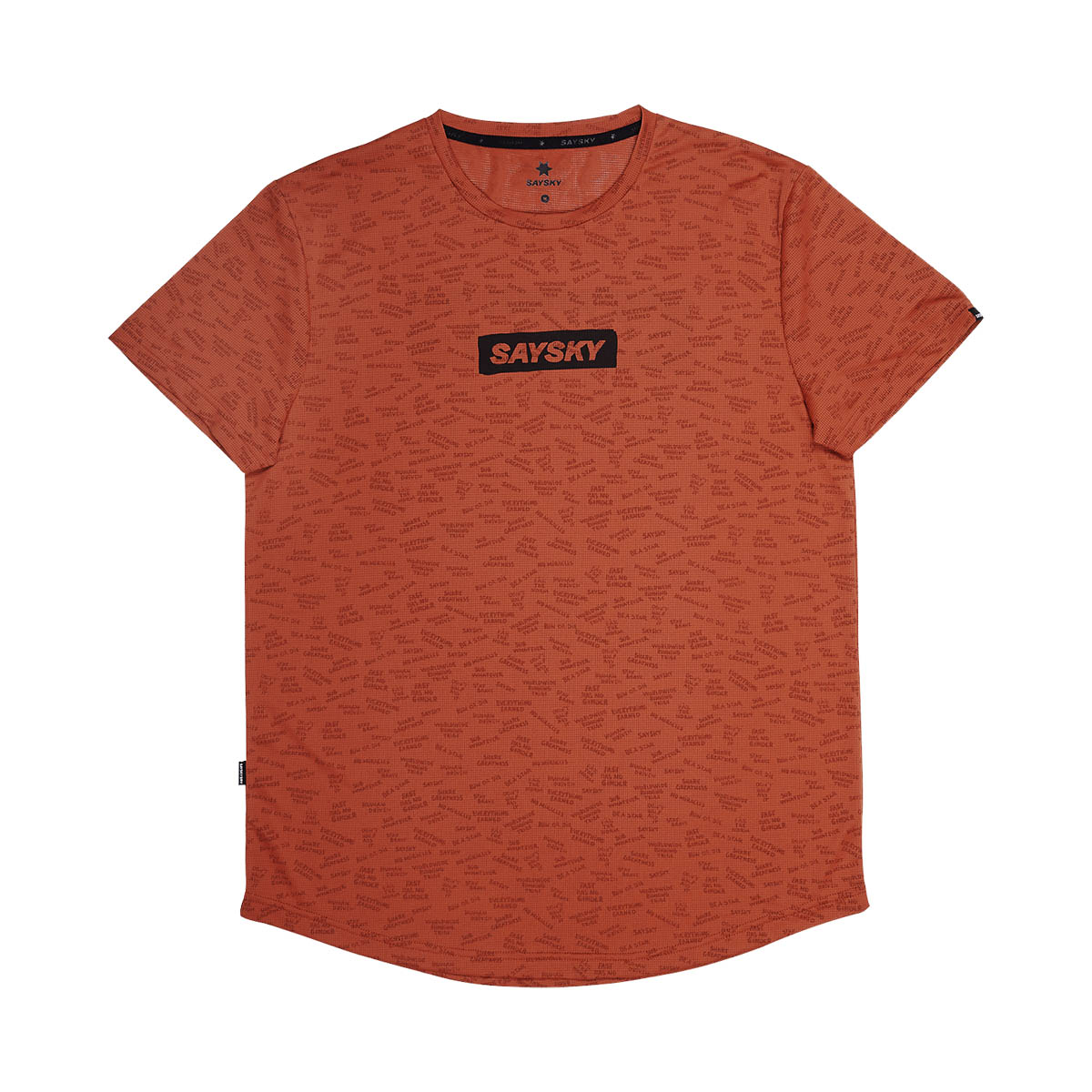 Saysky Statement Combat T-shirt