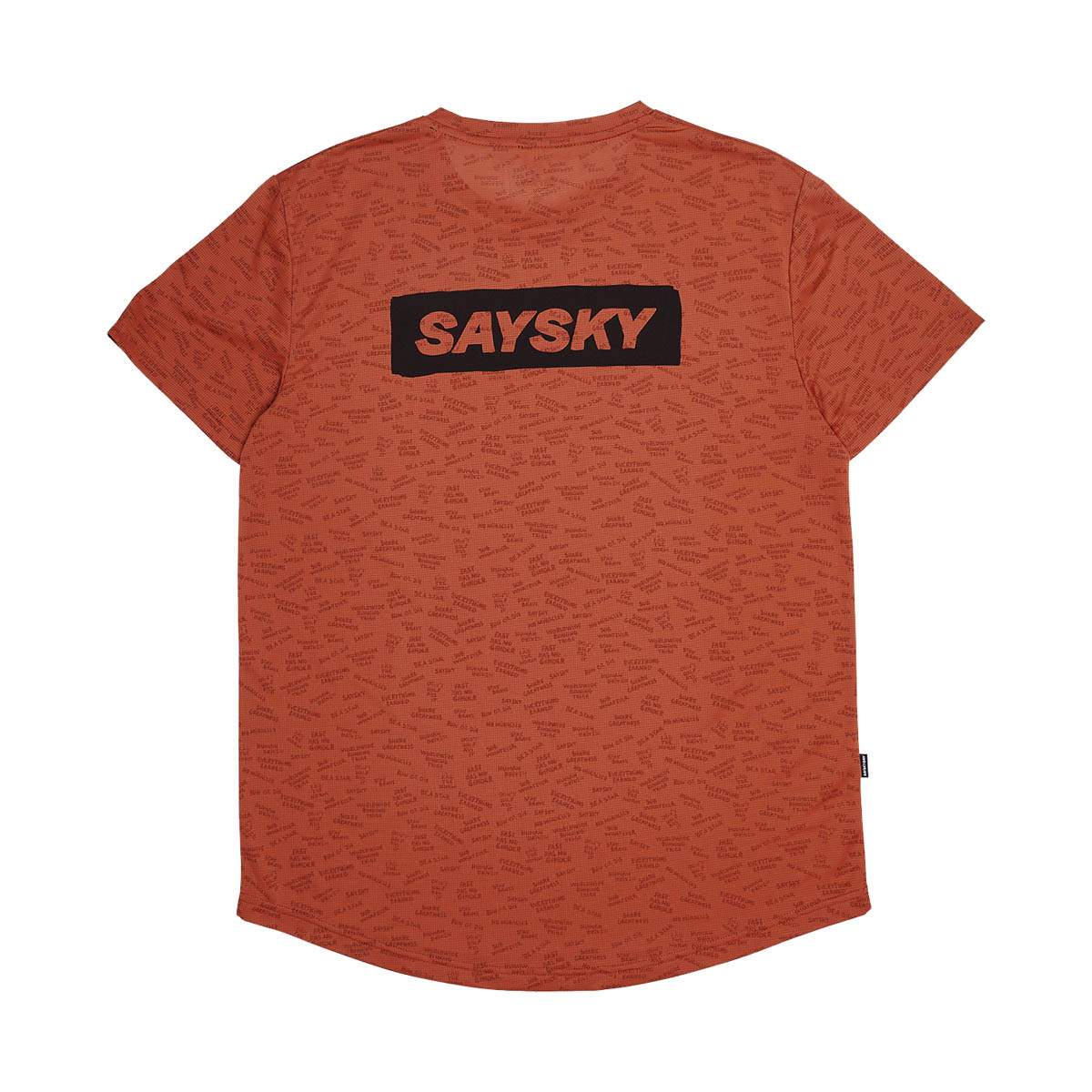 Saysky Statement Combat T-shirt