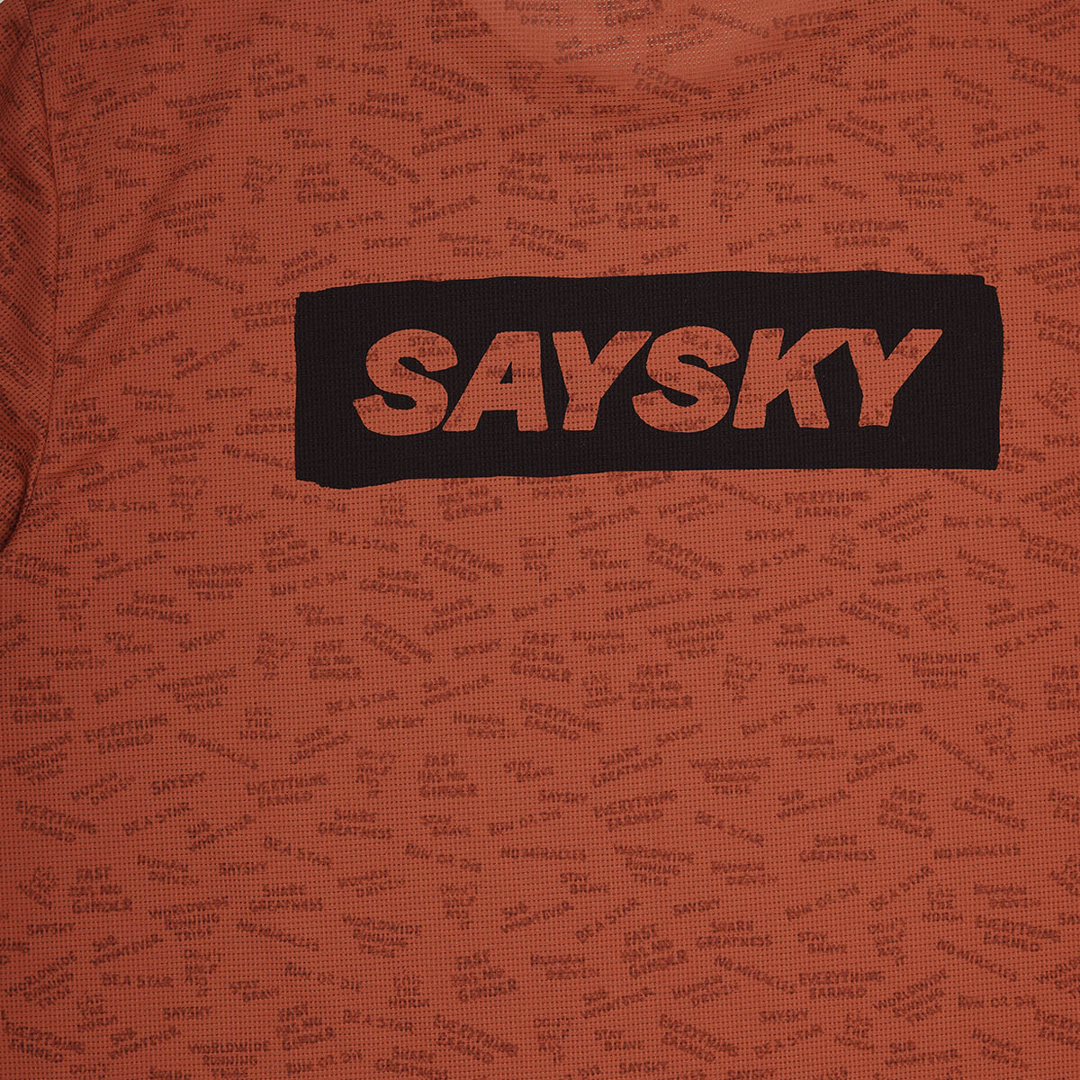 Saysky Statement Combat T-shirt