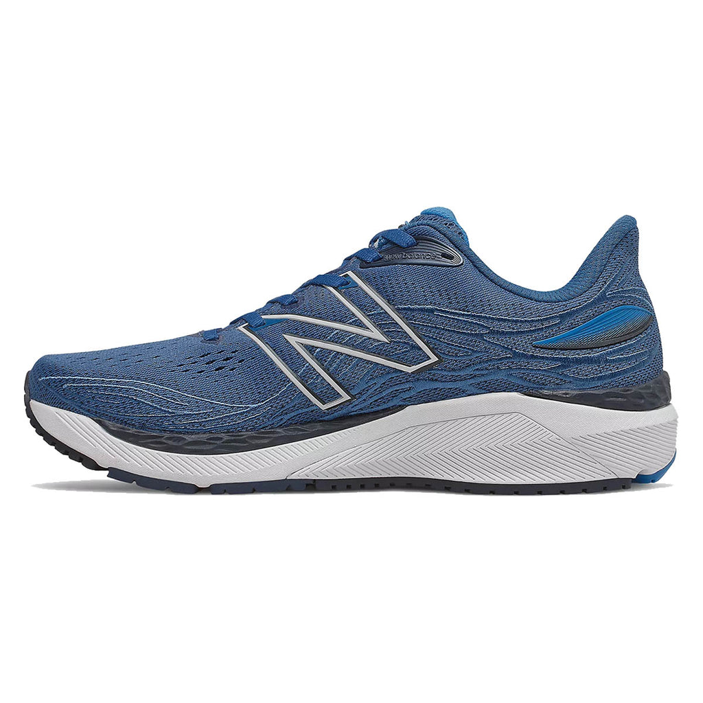 New Balance 860 V12 2E Herre (Bred model)