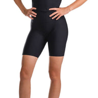 FUSION High Rise Short Tights Dame