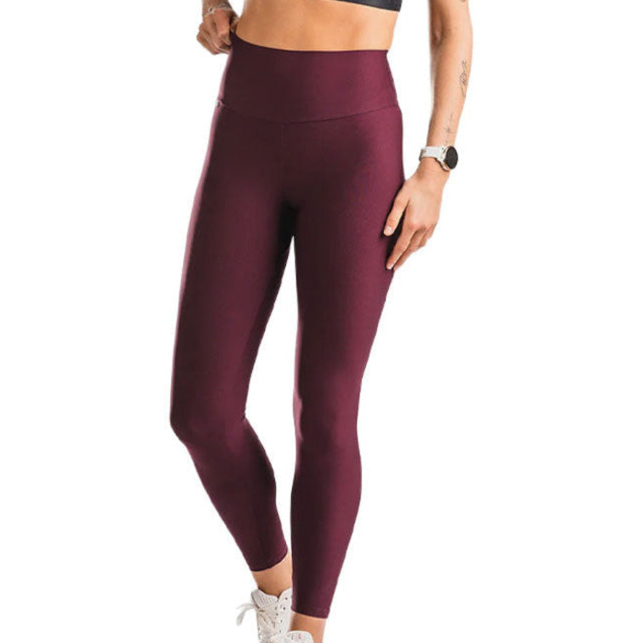 FUSION High Rise Tights Dame