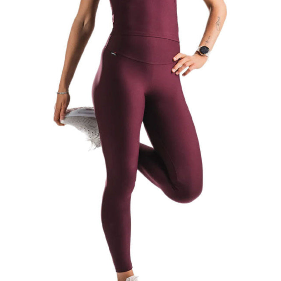 FUSION High Rise Tights Dame