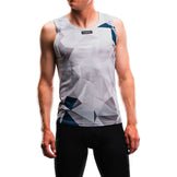 FUSION TEMPO! PRO Run Singlet Herre