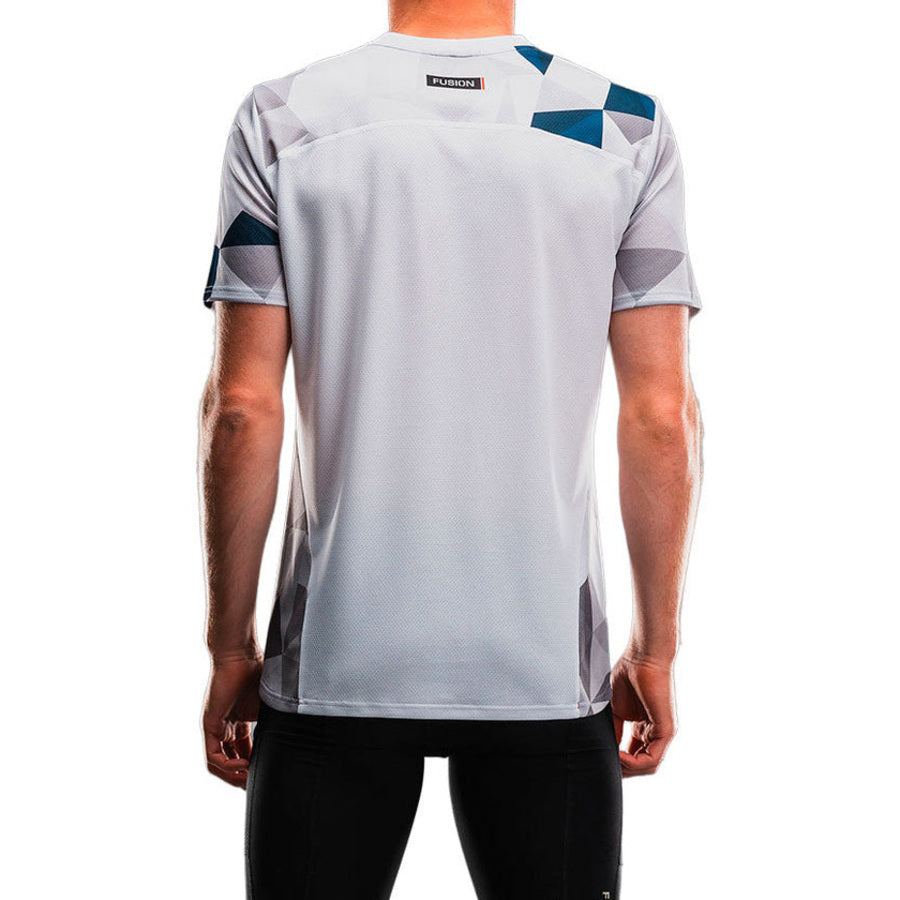 FUSION TEMPO! PRO Run T-Shirt Herre