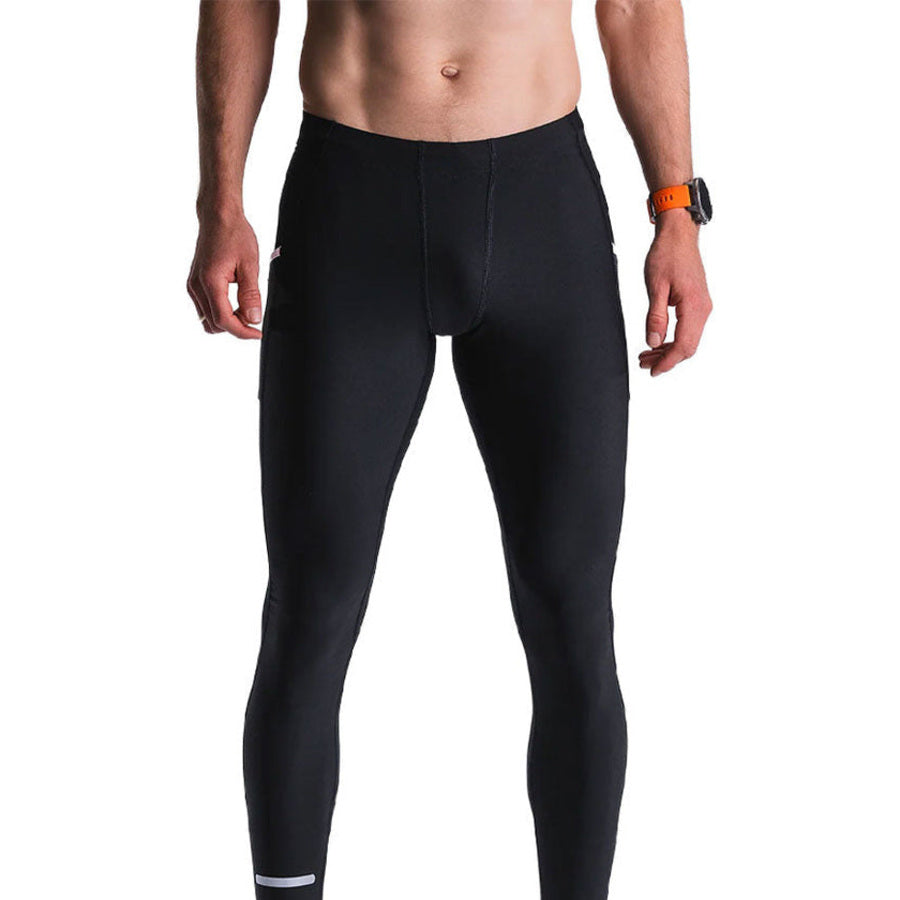 FUSION Long Tights Advanced Unisex