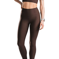 FUSION High Rise Tights Dame