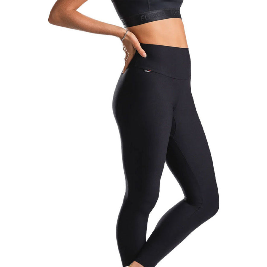 FUSION High Rise Tights Dame