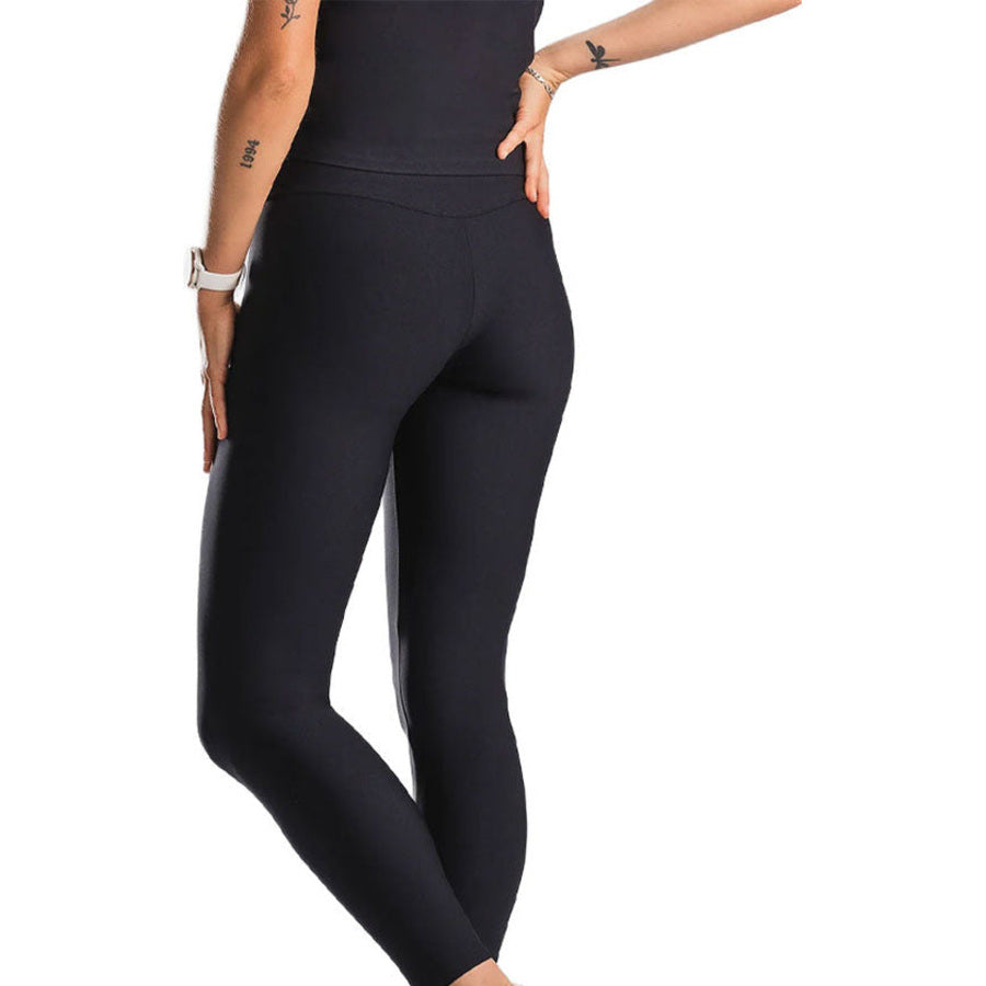 FUSION High Rise Tights Dame