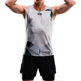 FUSION TEMPO! PRO Run Singlet Herre