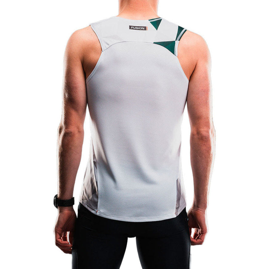 FUSION TEMPO! PRO Run Singlet Herre