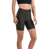 FUSION Short Training Tights Dame