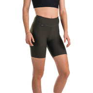 FUSION Short Training Tights Dame